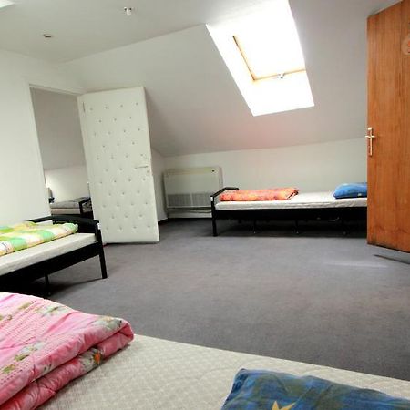 Hostelgate Vilnius Eksteriør billede