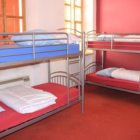 Hostelgate Vilnius Eksteriør billede