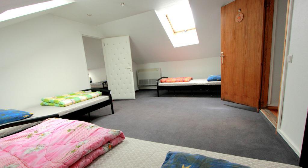 Hostelgate Vilnius Eksteriør billede