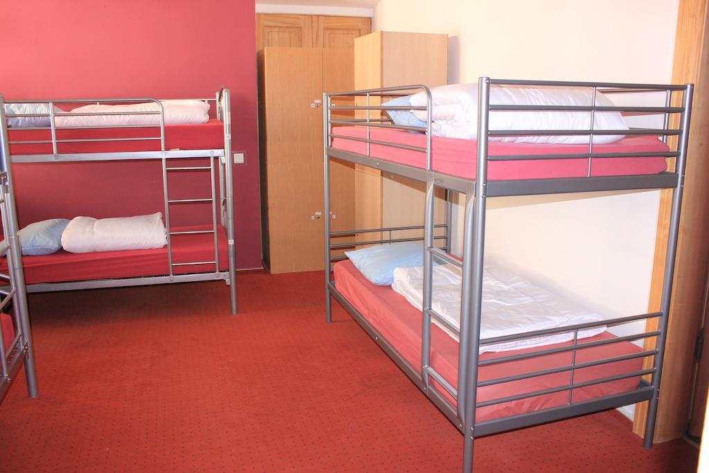 Hostelgate Vilnius Værelse billede