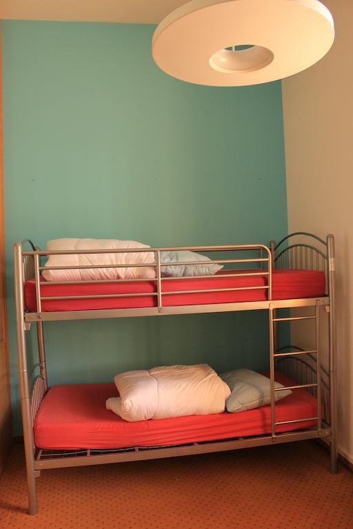 Hostelgate Vilnius Værelse billede
