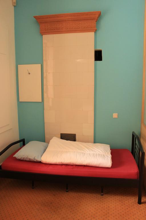 Hostelgate Vilnius Værelse billede