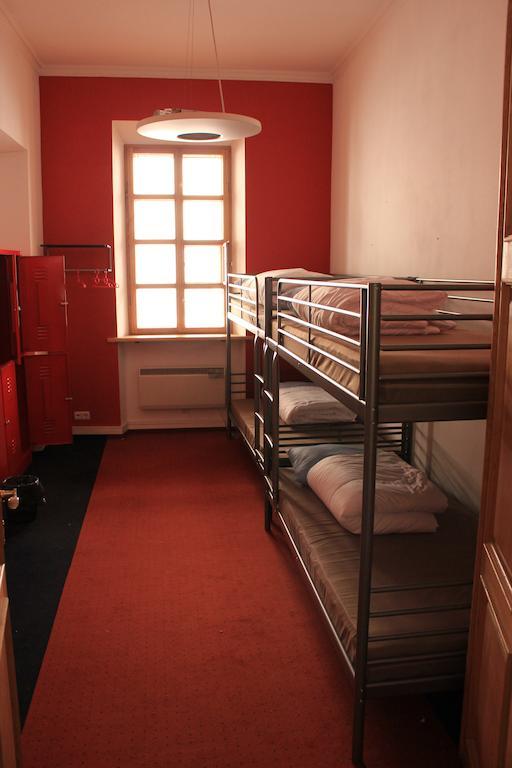 Hostelgate Vilnius Værelse billede
